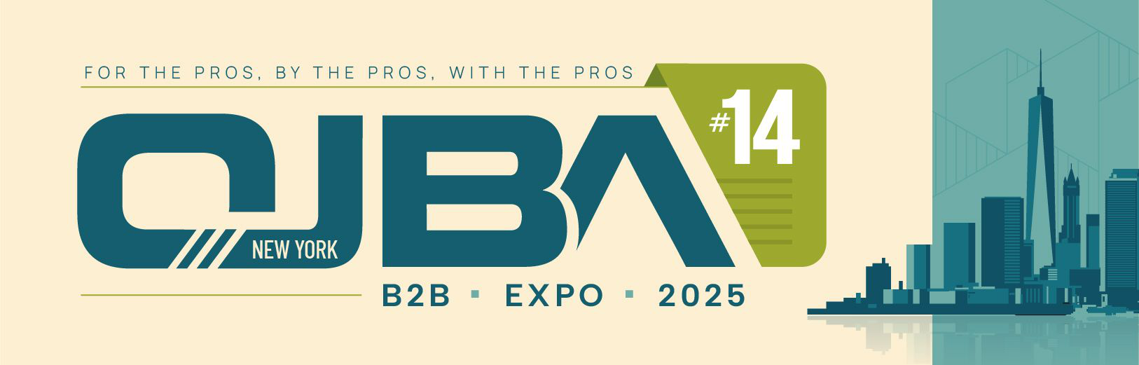 OJBA Expo